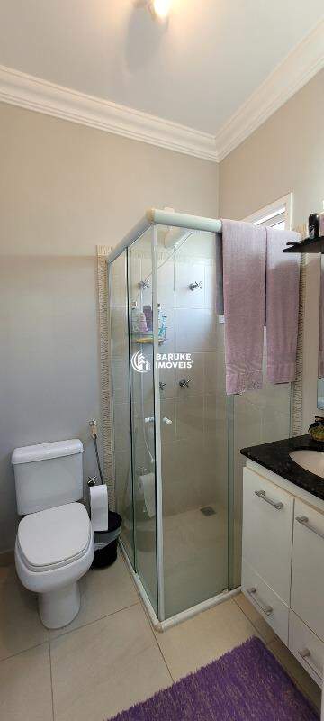 Casa de condomínio à venda no bairro JARDIM VILA PARADISOIndaiatuba: 