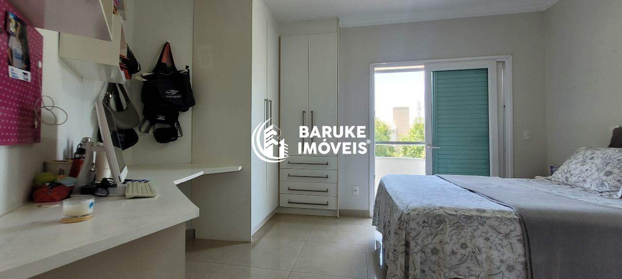 Casa de condomínio à venda no bairro JARDIM VILA PARADISOIndaiatuba: 