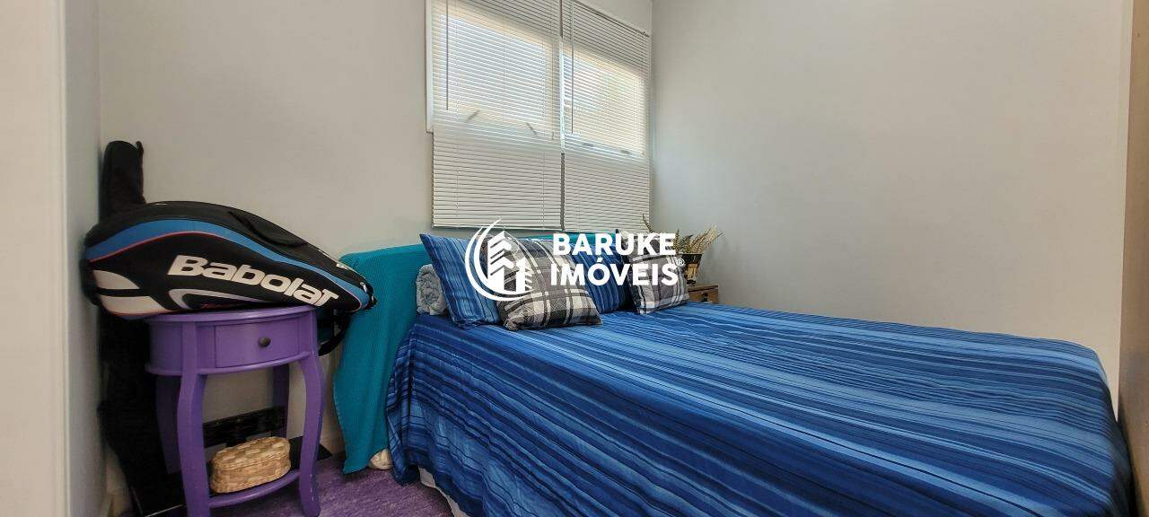 Casa de condomínio à venda no bairro JARDIM VILA PARADISOIndaiatuba: 