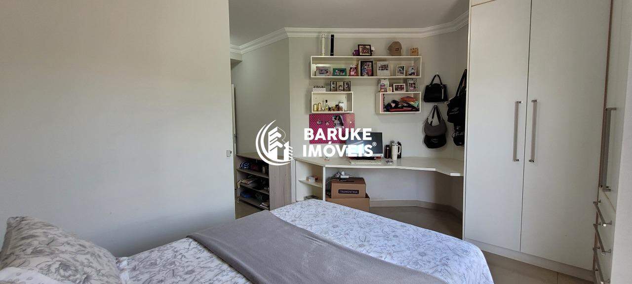 Casa de condomínio à venda no bairro JARDIM VILA PARADISOIndaiatuba: 