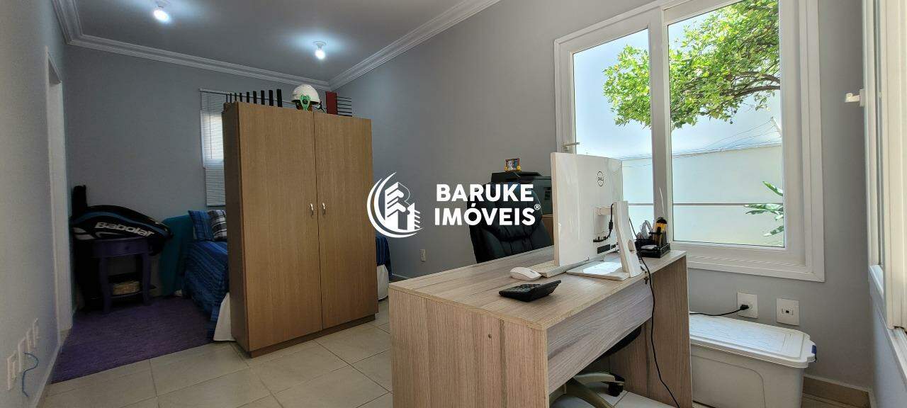 Casa de condomínio à venda no bairro JARDIM VILA PARADISOIndaiatuba: 