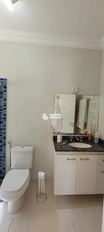 Casa de condomínio à venda no bairro JARDIM VILA PARADISOIndaiatuba: 