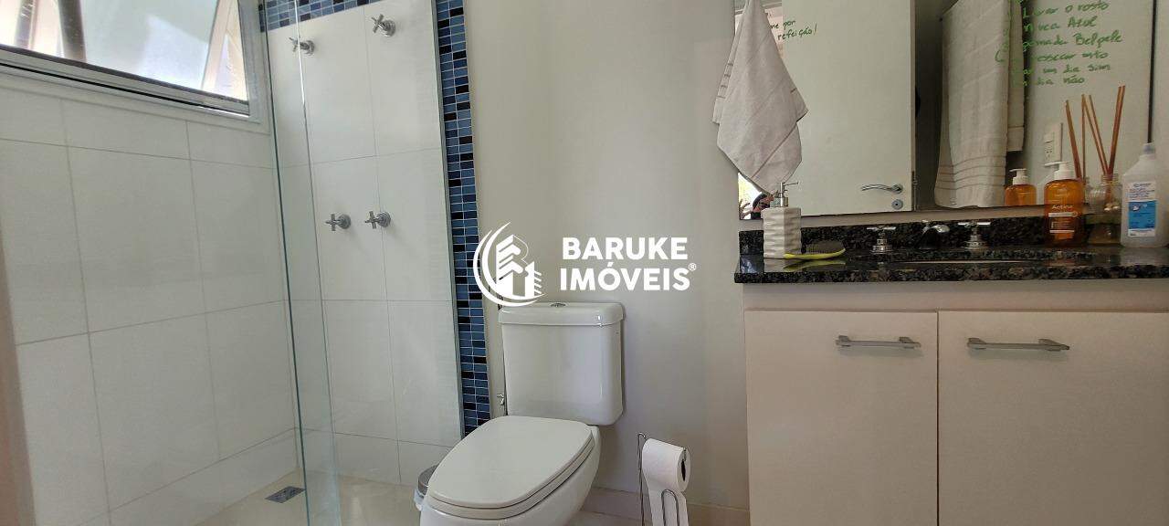 Casa de condomínio à venda no bairro JARDIM VILA PARADISOIndaiatuba: 