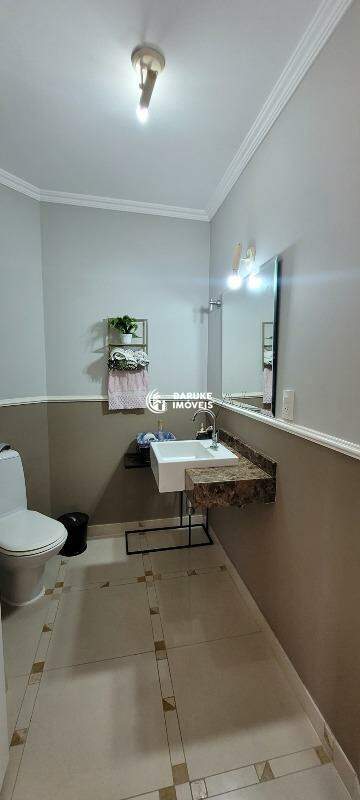 Casa de condomínio à venda no bairro JARDIM VILA PARADISOIndaiatuba: 