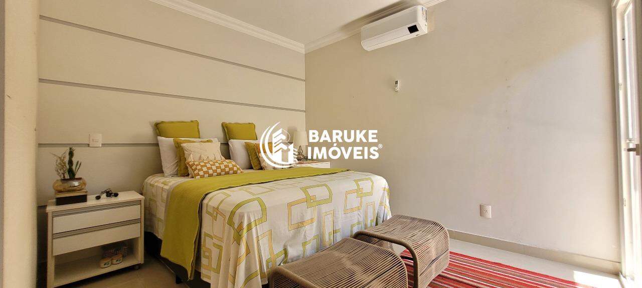 Casa de condomínio à venda no bairro JARDIM VILA PARADISOIndaiatuba: 