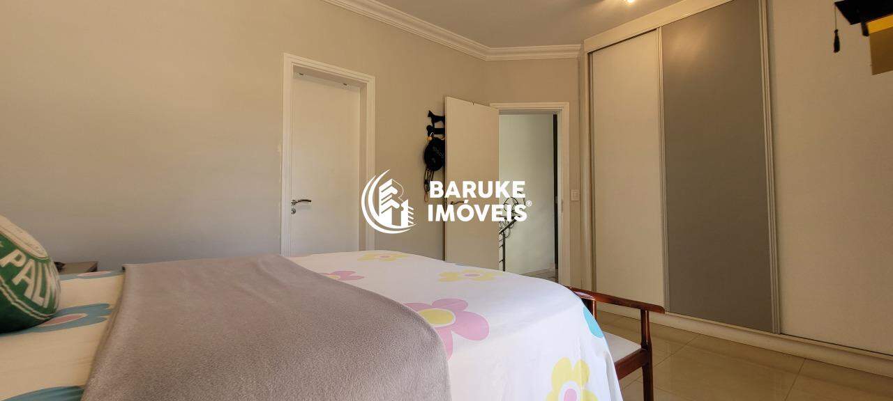 Casa de condomínio à venda no bairro JARDIM VILA PARADISOIndaiatuba: 