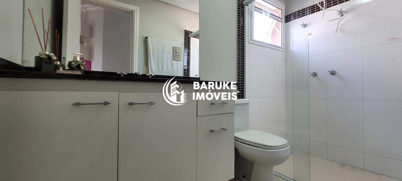 Casa de condomínio à venda no bairro JARDIM VILA PARADISOIndaiatuba: 