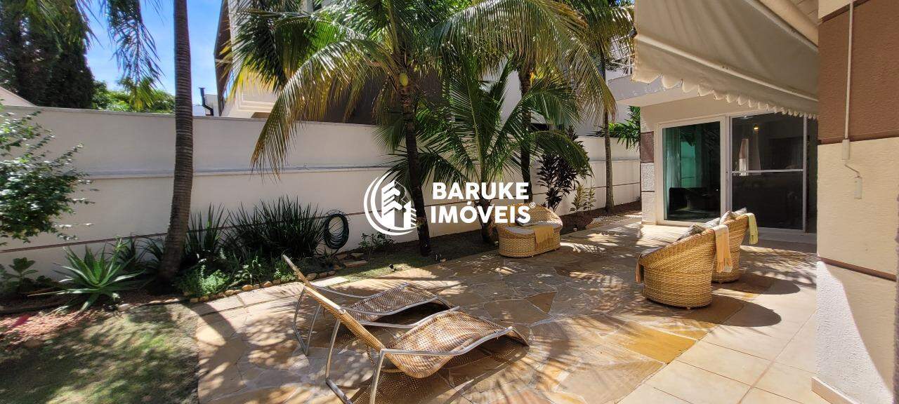 Casa de condomínio à venda no bairro JARDIM VILA PARADISOIndaiatuba: 