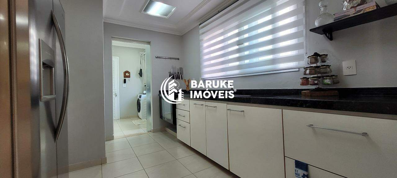 Casa de condomínio à venda no bairro JARDIM VILA PARADISOIndaiatuba: 