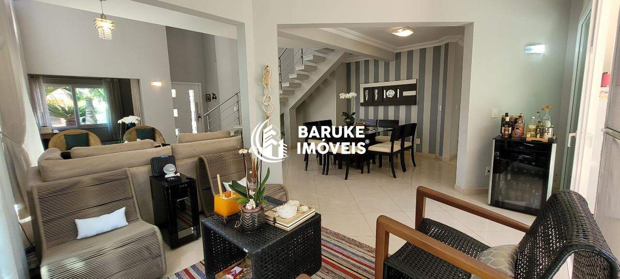 Casa de condomínio à venda no bairro JARDIM VILA PARADISOIndaiatuba: 