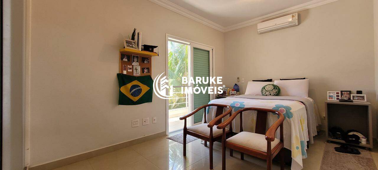 Casa de condomínio à venda no bairro JARDIM VILA PARADISOIndaiatuba: 