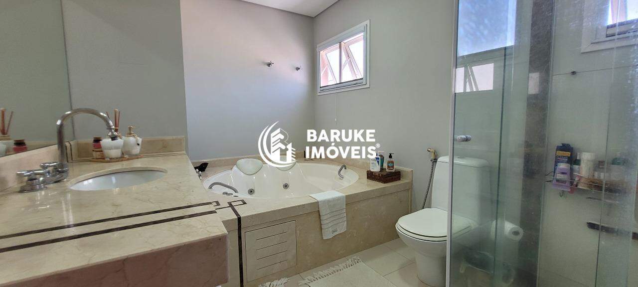 Casa de condomínio à venda no bairro JARDIM VILA PARADISOIndaiatuba: 