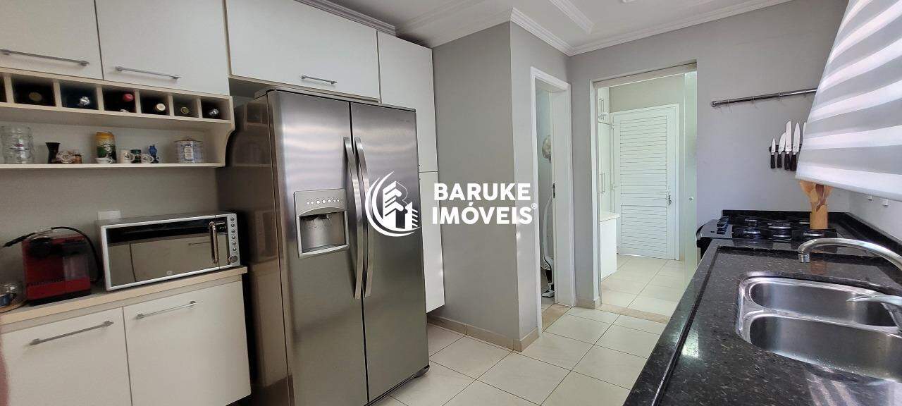 Casa de condomínio à venda no bairro JARDIM VILA PARADISOIndaiatuba: 