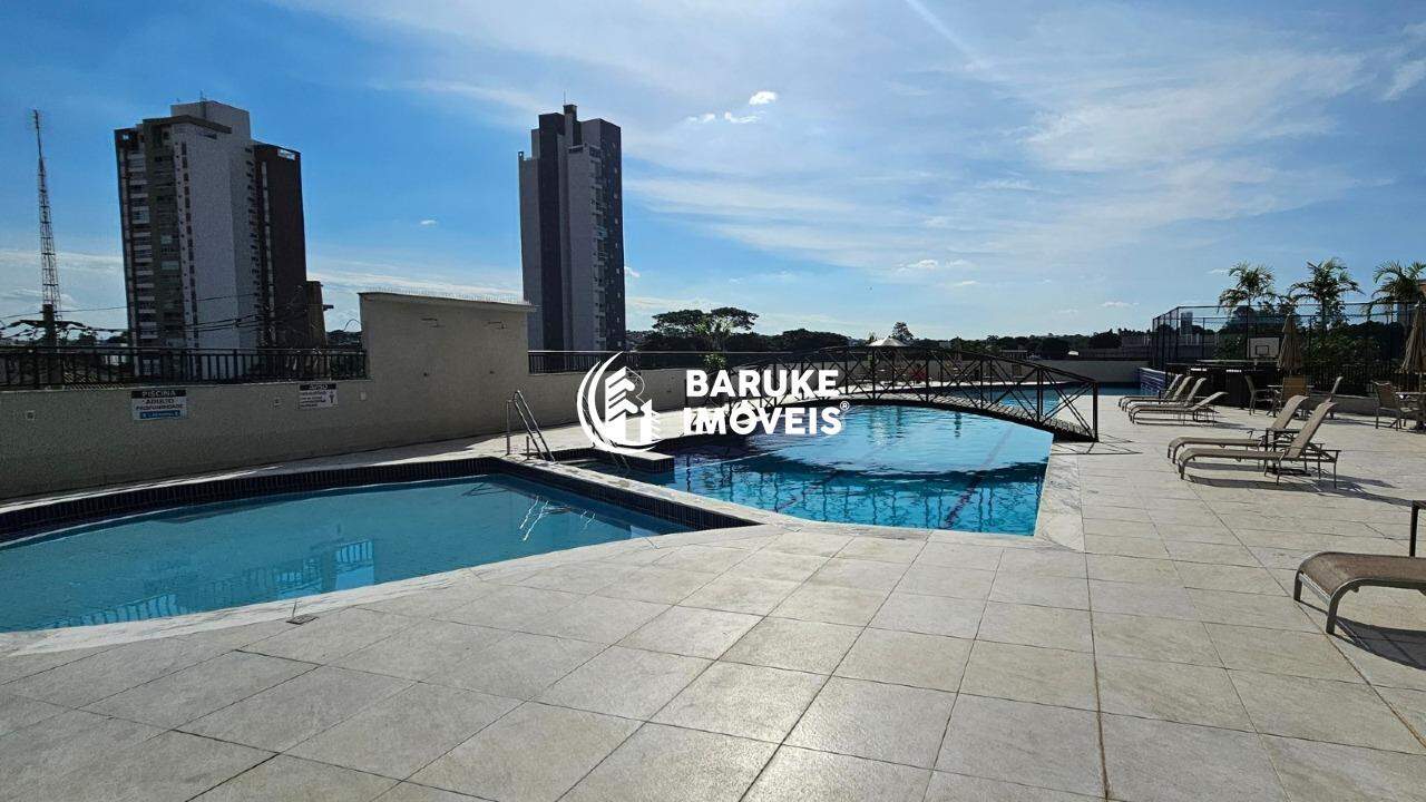 Apartamento à venda no bairro VILA ALMEIDAIndaiatuba: