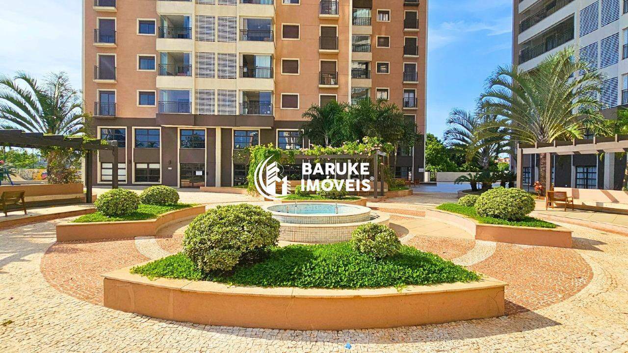Apartamento à venda no bairro VILA ALMEIDAIndaiatuba: