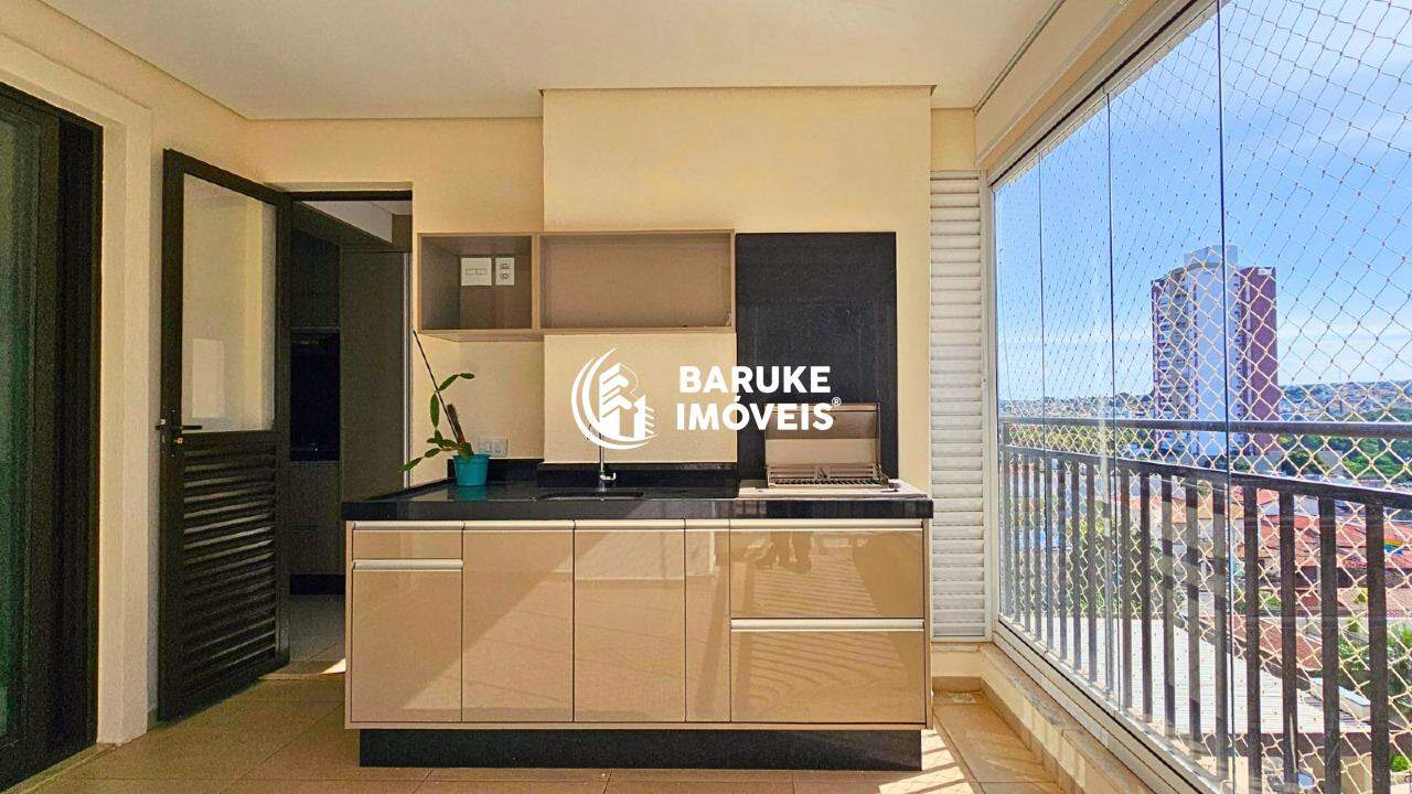 Apartamento à venda no bairro VILA ALMEIDAIndaiatuba: