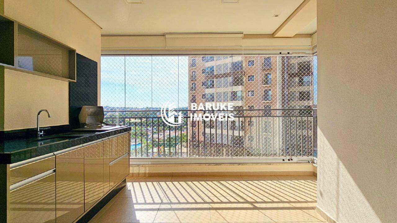 Apartamento à venda no bairro VILA ALMEIDAIndaiatuba: 