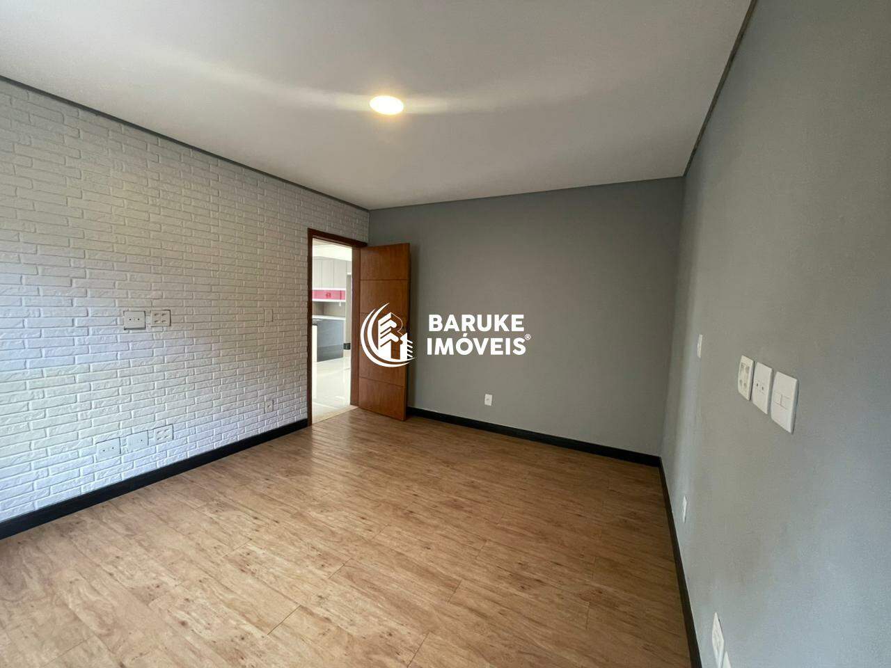 Casa de condomínio para aluguel no bairro JARDIM RESERVA BOM VIVER DE INDAIATUBAIndaiatuba: 