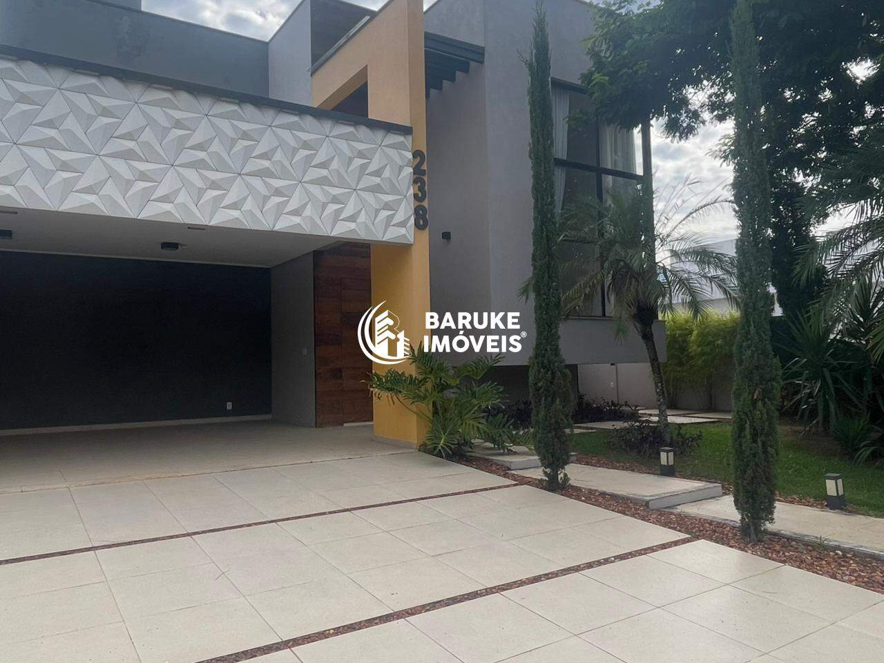 Casa de condomínio para aluguel no bairro JARDIM RESERVA BOM VIVER DE INDAIATUBAIndaiatuba: 