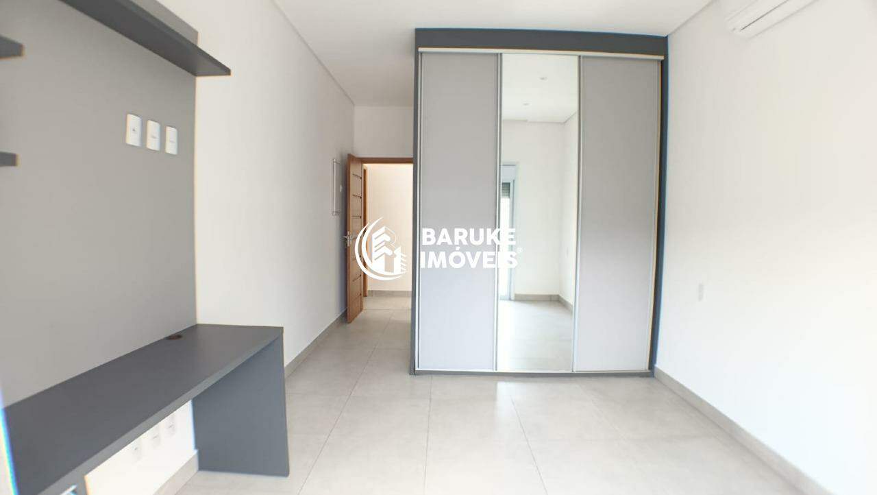 Casa de condomínio para aluguel no bairro JARDIM MONTREAL RESIDENCEIndaiatuba: 