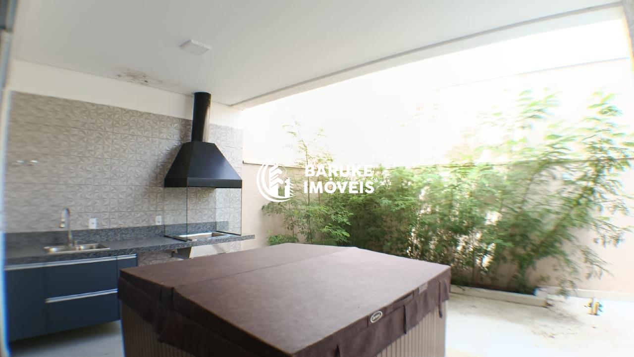 Casa de condomínio para aluguel no bairro JARDIM MONTREAL RESIDENCEIndaiatuba: 