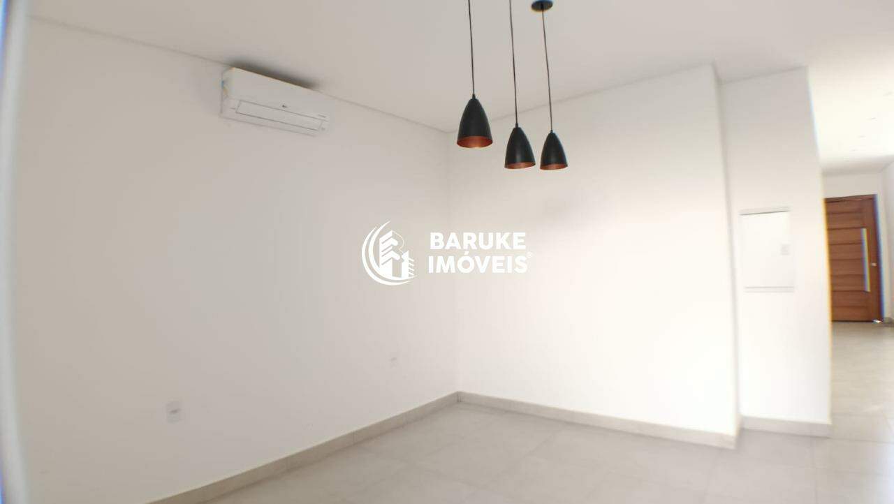 Casa de condomínio para aluguel no bairro JARDIM MONTREAL RESIDENCEIndaiatuba: 