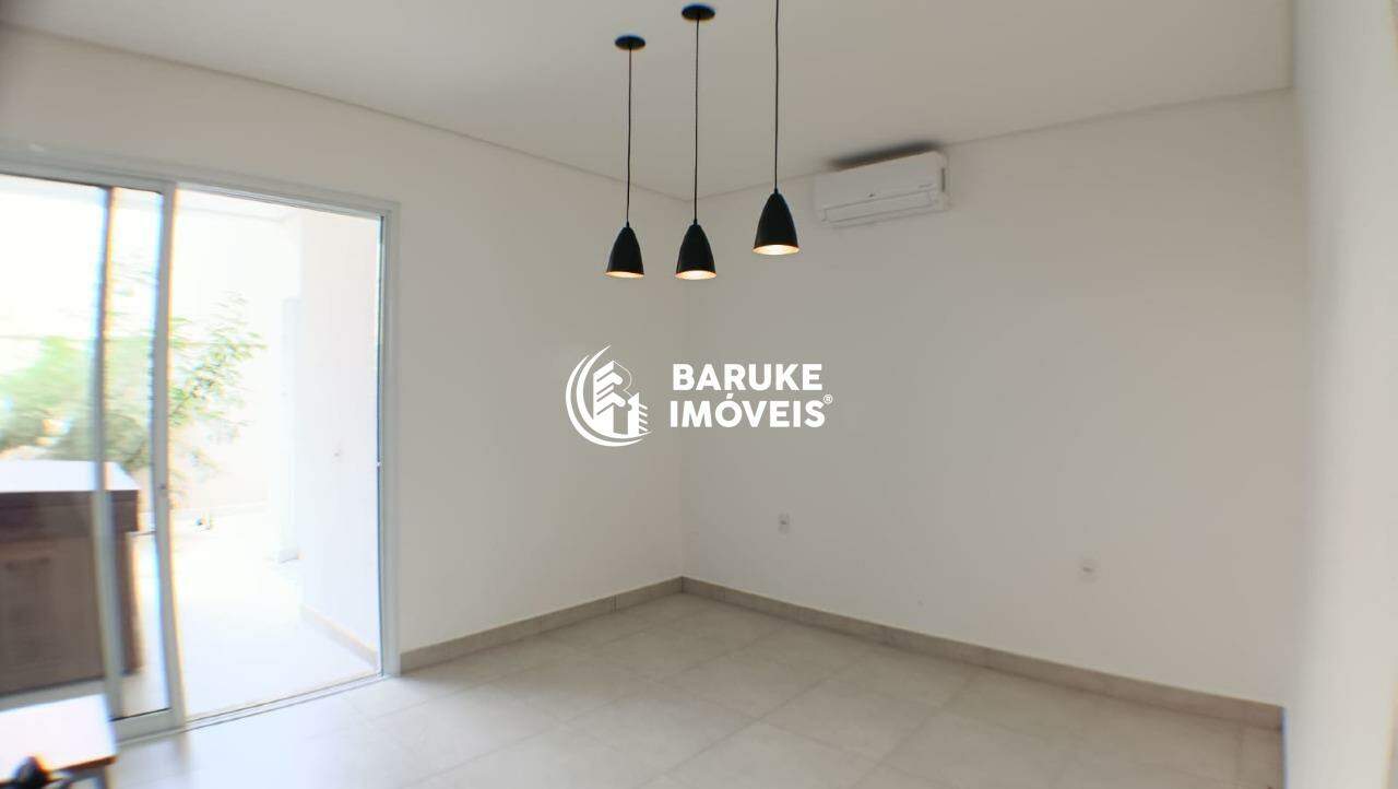 Casa de condomínio para aluguel no bairro JARDIM MONTREAL RESIDENCEIndaiatuba: 