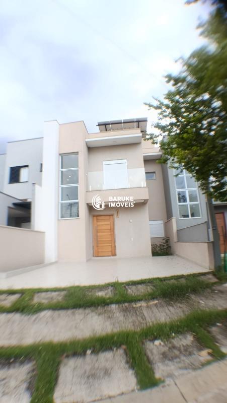 Casa de condomínio para aluguel no bairro JARDIM MONTREAL RESIDENCEIndaiatuba: 
