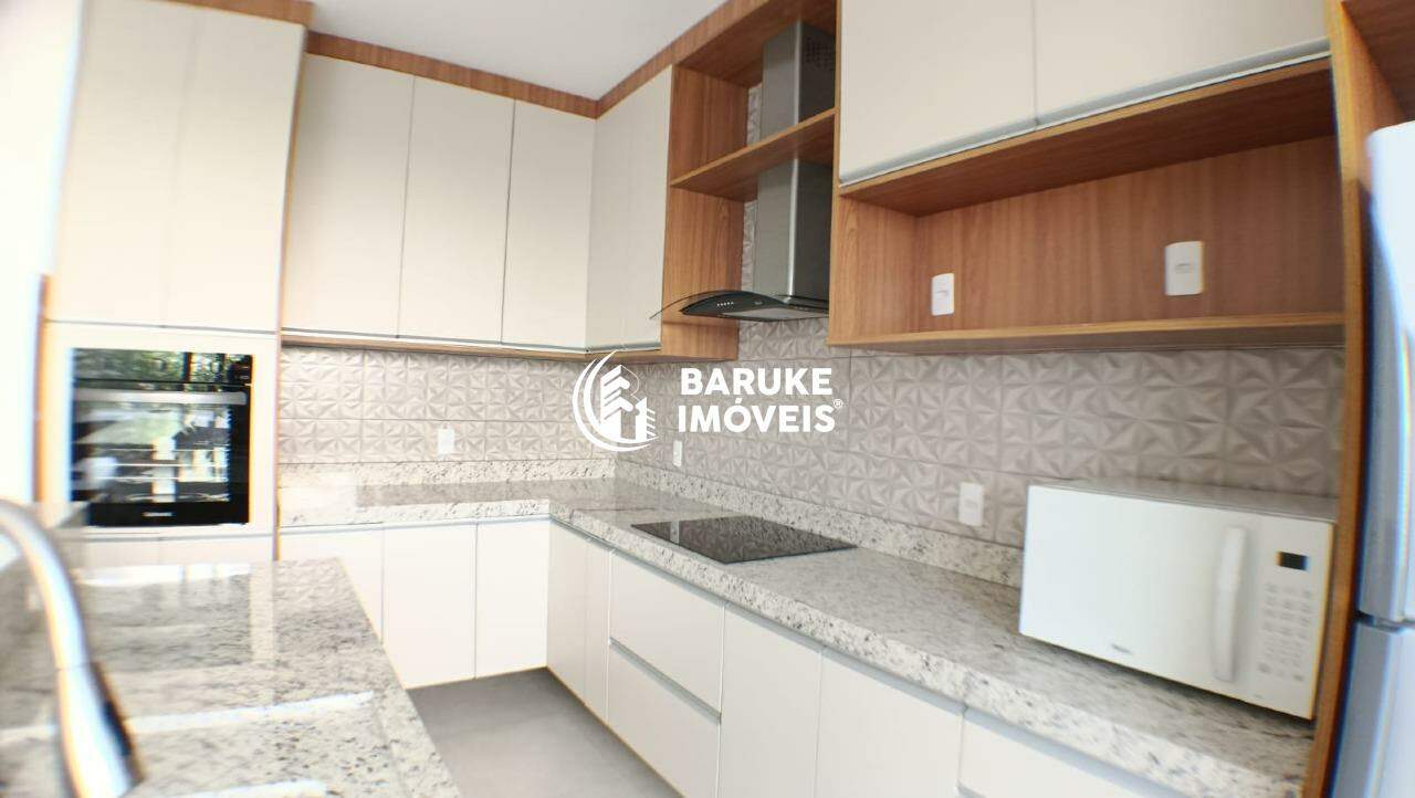 Casa de condomínio para aluguel no bairro JARDIM MONTREAL RESIDENCEIndaiatuba: 