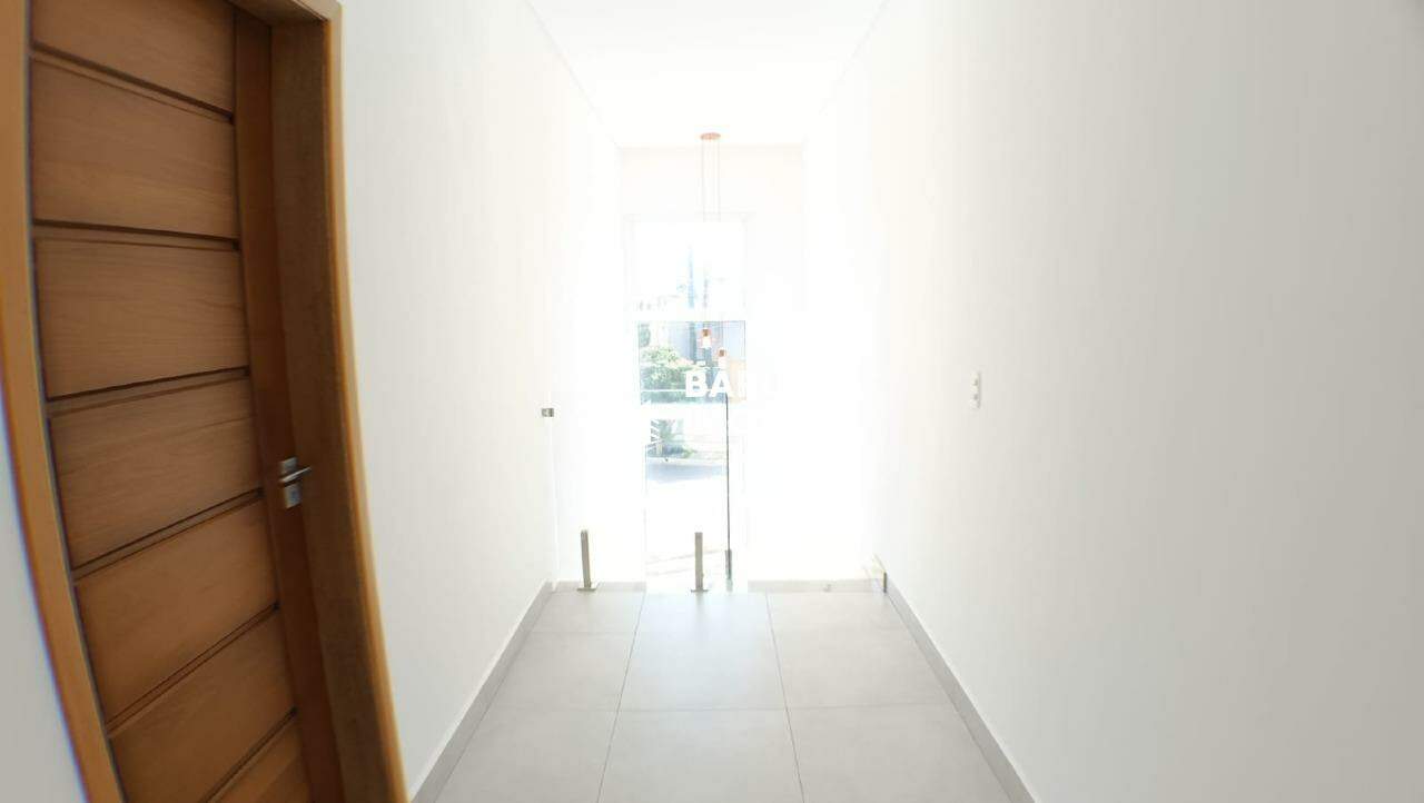 Casa de condomínio para aluguel no bairro JARDIM MONTREAL RESIDENCEIndaiatuba: 