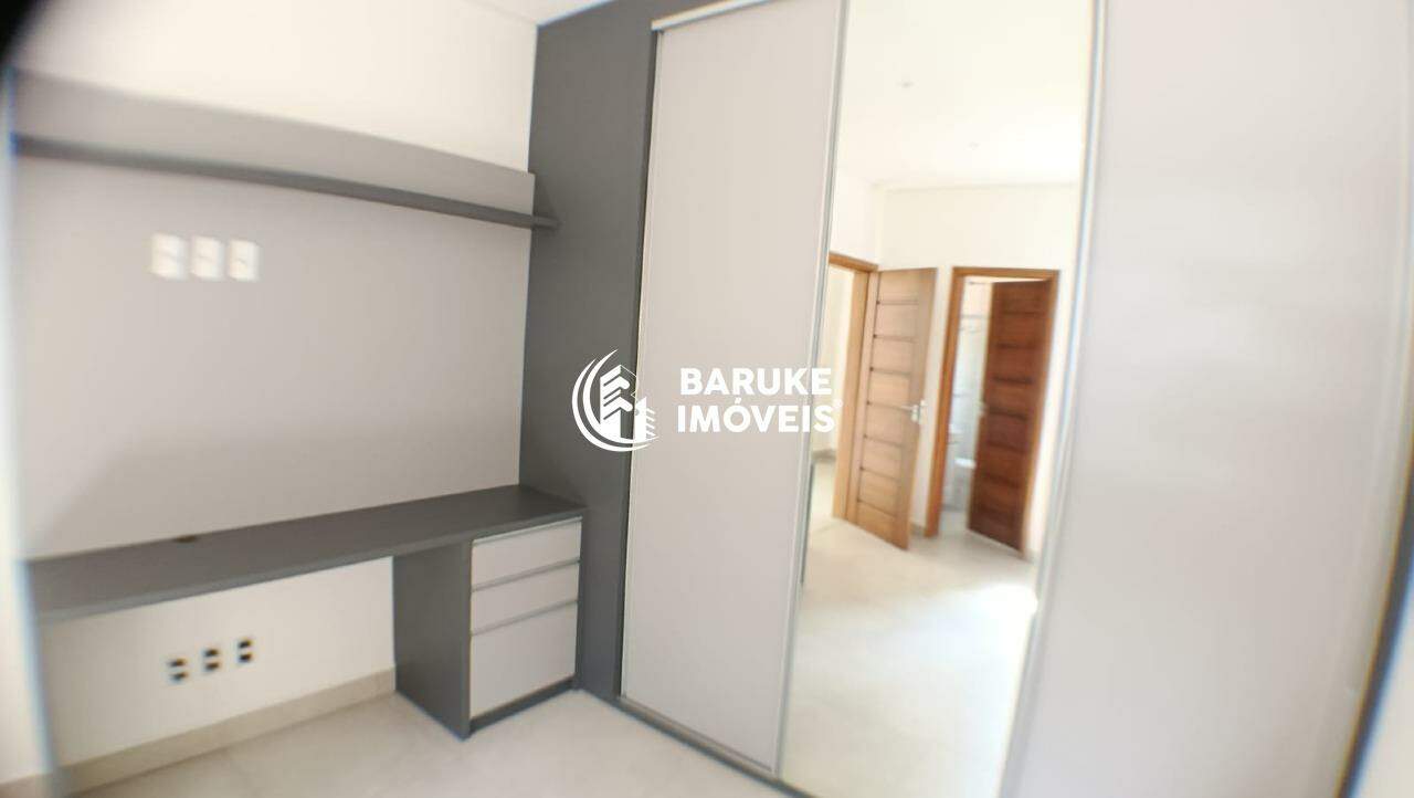 Casa de condomínio para aluguel no bairro JARDIM MONTREAL RESIDENCEIndaiatuba: 