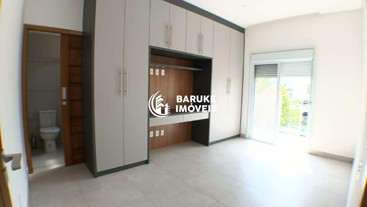 Casa de condomínio para aluguel no bairro JARDIM MONTREAL RESIDENCEIndaiatuba: 