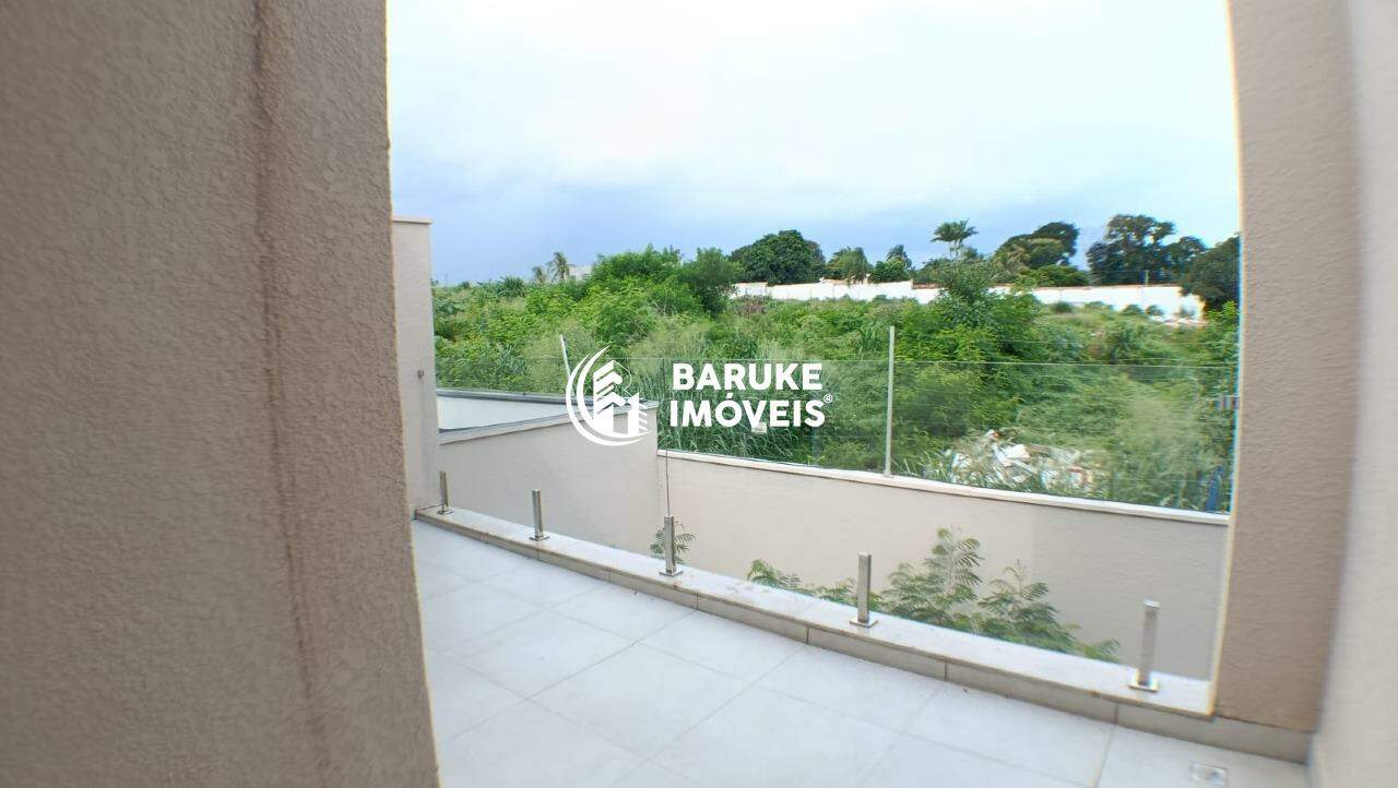 Casa de condomínio para aluguel no bairro JARDIM MONTREAL RESIDENCEIndaiatuba: 