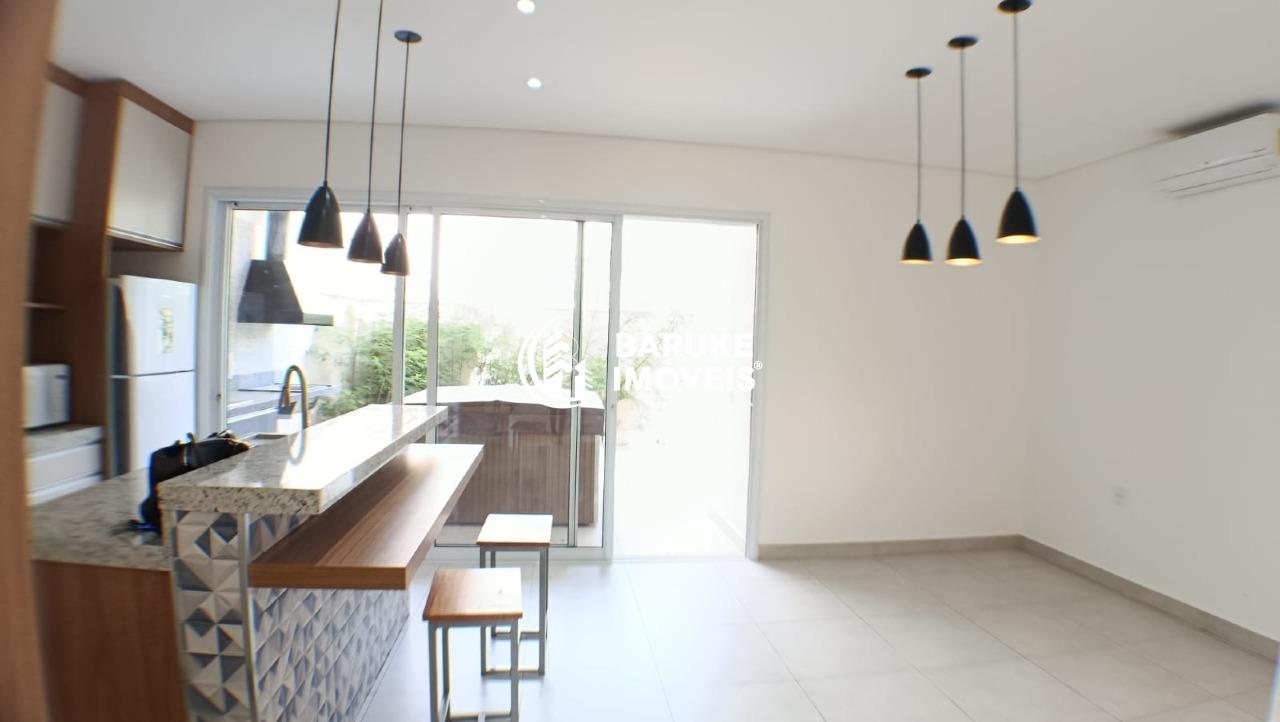 Casa de condomínio para aluguel no bairro JARDIM MONTREAL RESIDENCEIndaiatuba: 