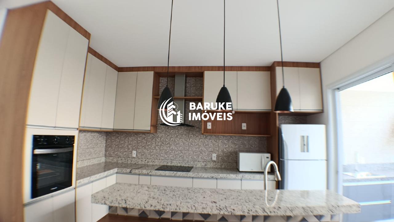 Casa de condomínio para aluguel no bairro JARDIM MONTREAL RESIDENCEIndaiatuba: 