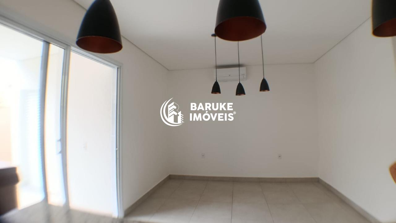 Casa de condomínio para aluguel no bairro JARDIM MONTREAL RESIDENCEIndaiatuba: 