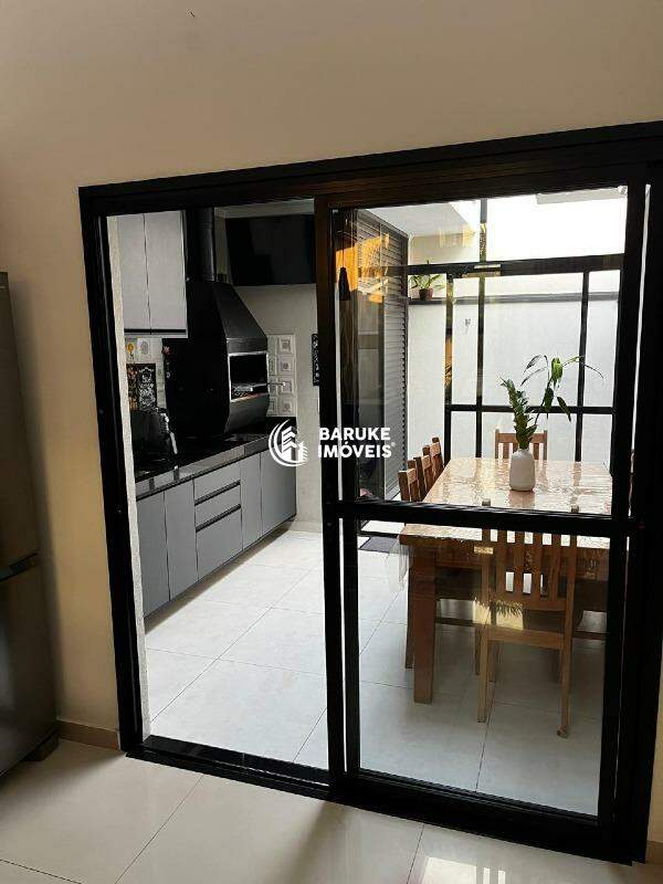 Casa de condomínio à venda no bairro JARDIM MONTREAL RESIDENCEIndaiatuba: 