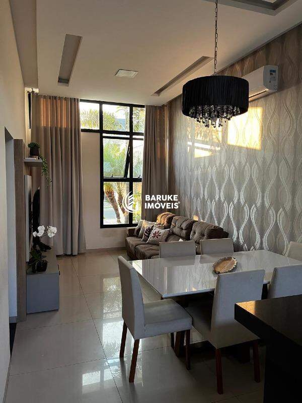 Casa de condomínio à venda no bairro JARDIM MONTREAL RESIDENCEIndaiatuba: 