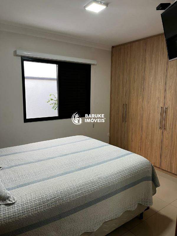 Casa de condomínio à venda no bairro JARDIM MONTREAL RESIDENCEIndaiatuba: 