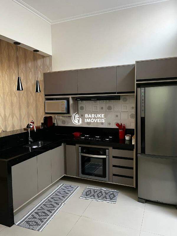 Casa de condomínio à venda no bairro JARDIM MONTREAL RESIDENCEIndaiatuba: 