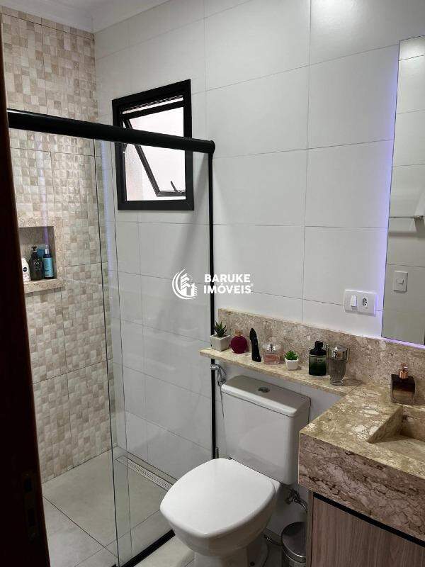 Casa de condomínio à venda no bairro JARDIM MONTREAL RESIDENCEIndaiatuba: 