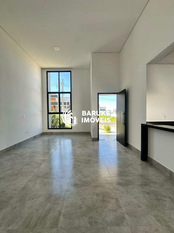 Casa de condomínio para aluguel no bairro JARDIM PIEMONTEIndaiatuba: 