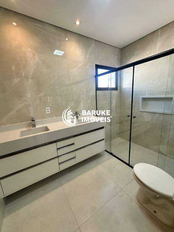 Casa de condomínio para aluguel no bairro JARDIM PIEMONTEIndaiatuba: 