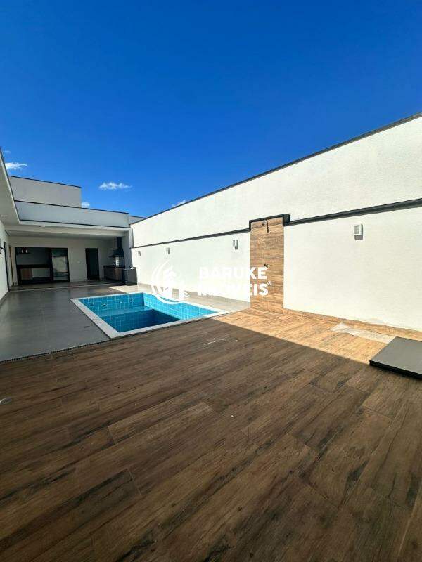 Casa de condomínio para aluguel no bairro JARDIM PIEMONTEIndaiatuba: 