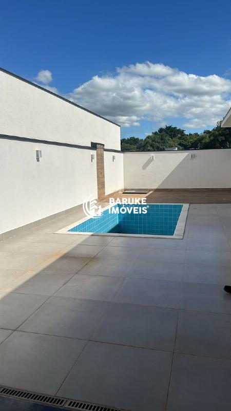 Casa de condomínio para aluguel no bairro JARDIM PIEMONTEIndaiatuba: 