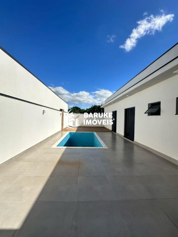 Casa de condomínio para aluguel no bairro JARDIM PIEMONTEIndaiatuba: 