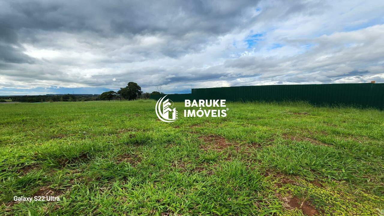 Terreno à venda no bairro RESERVA ITANHANGÁIndaiatuba: 