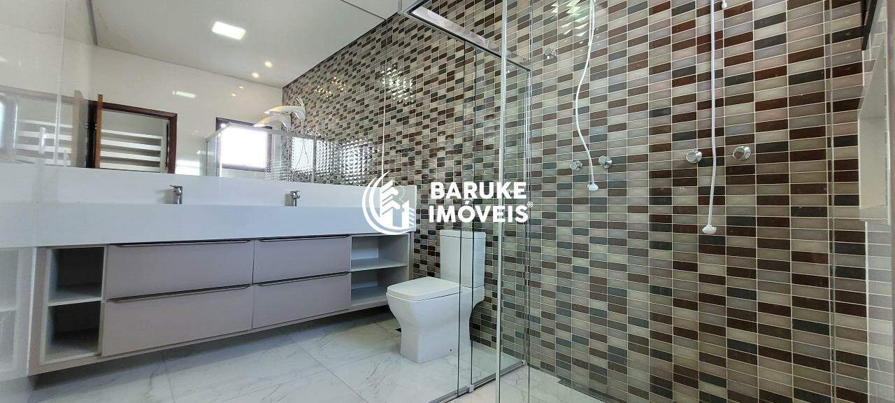 Casa de condomínio à venda no bairro RESIDENCIAL DUAS MARIASIndaiatuba: 