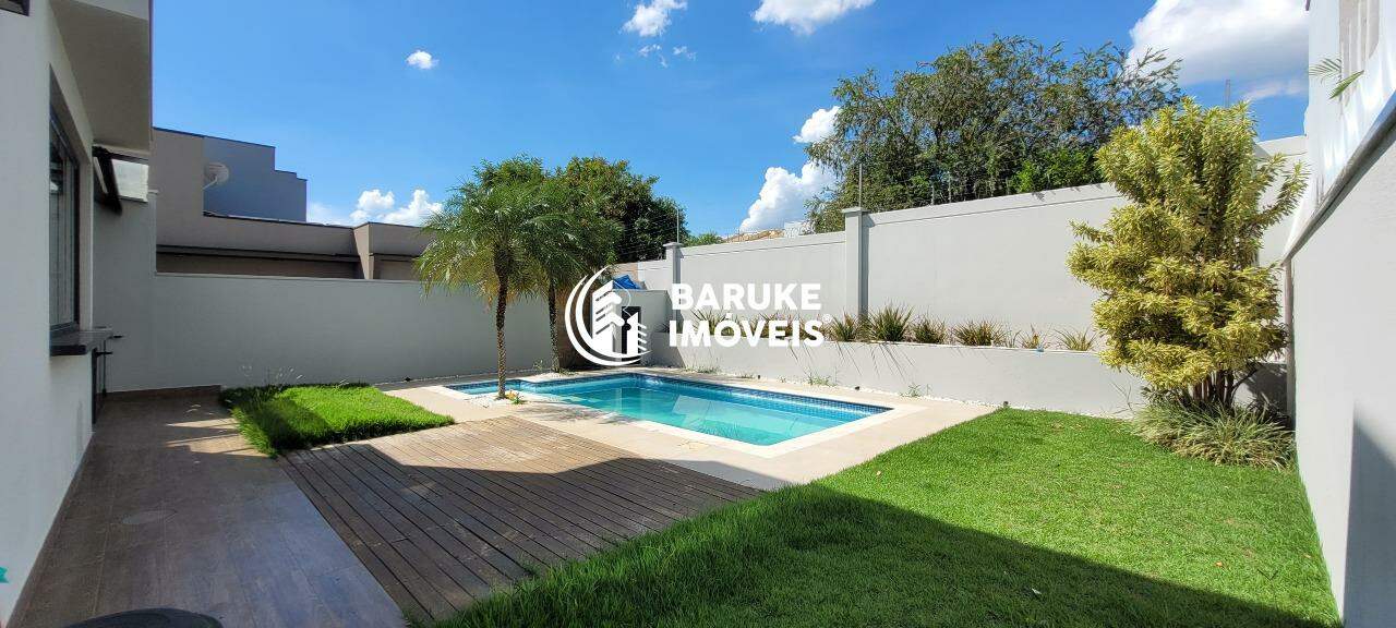 Casa de condomínio à venda no bairro RESIDENCIAL DUAS MARIASIndaiatuba: 