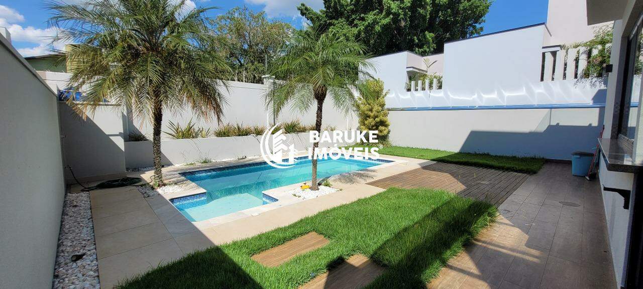 Casa de condomínio à venda no bairro RESIDENCIAL DUAS MARIASIndaiatuba: 